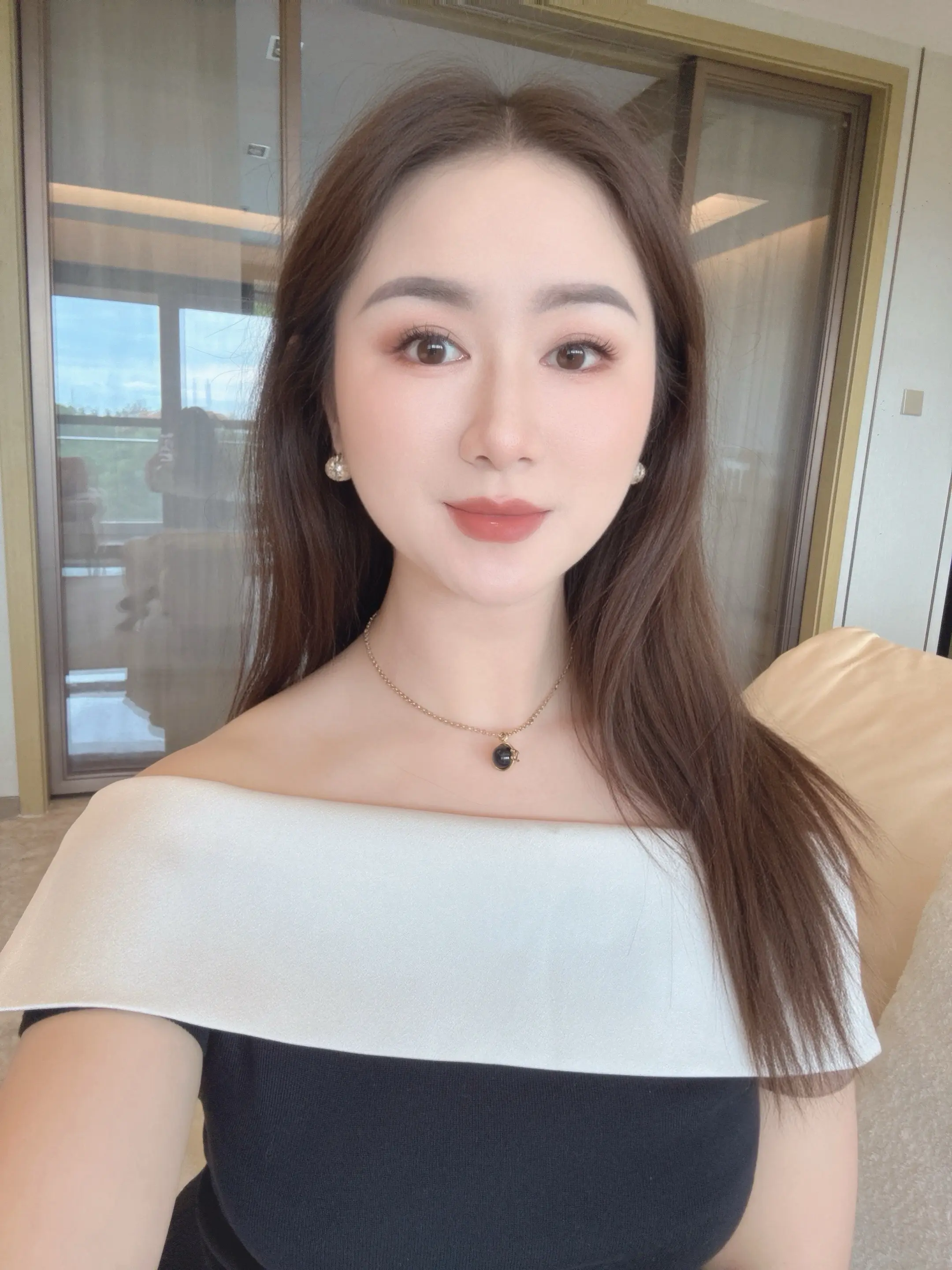 幸福是自由 还是牵绊❤︎