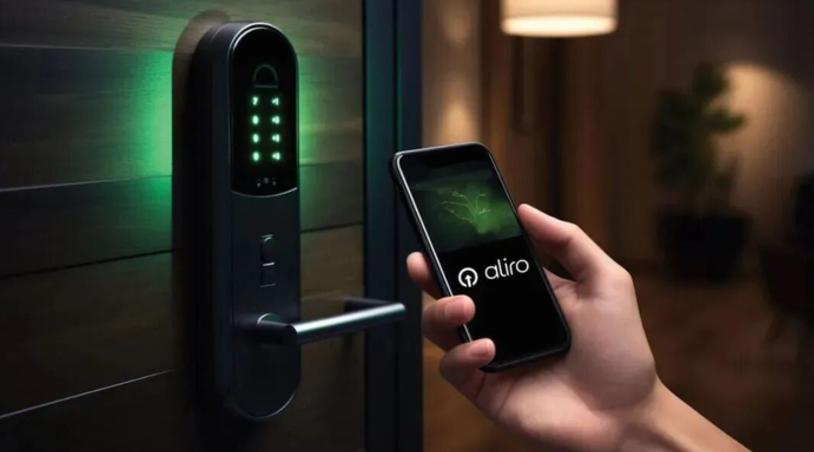 iPhone用户终于不用再为门禁卡这件事憋屈了。
3月27日，新浪互联网热点报道