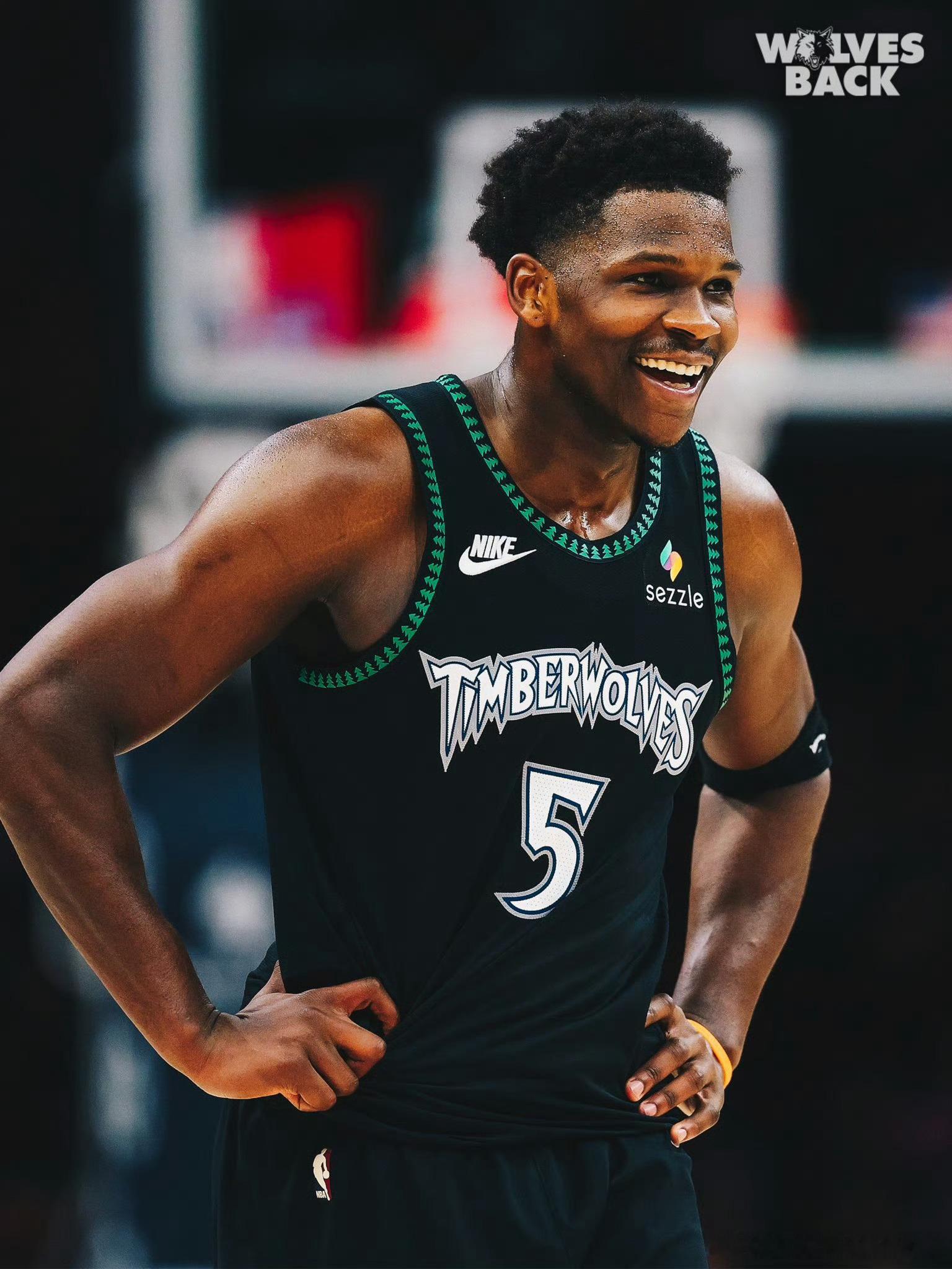nba作业继续安排，明天季后赛g2开战！掘金已经1-0领先森林狼，明天继续在丹佛