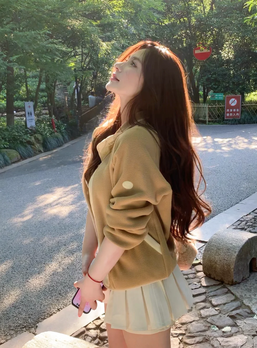穿搭碎片🧩我的夏秋outfit总结🧾