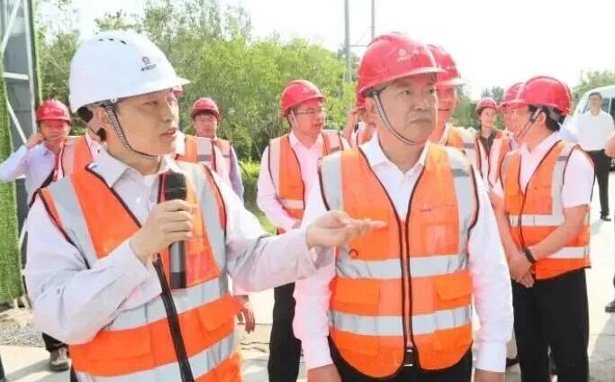 活生生的农夫与蛇！中国五矿把 5873 立方米的 “镇国高炉” 搬去印度，帮它建