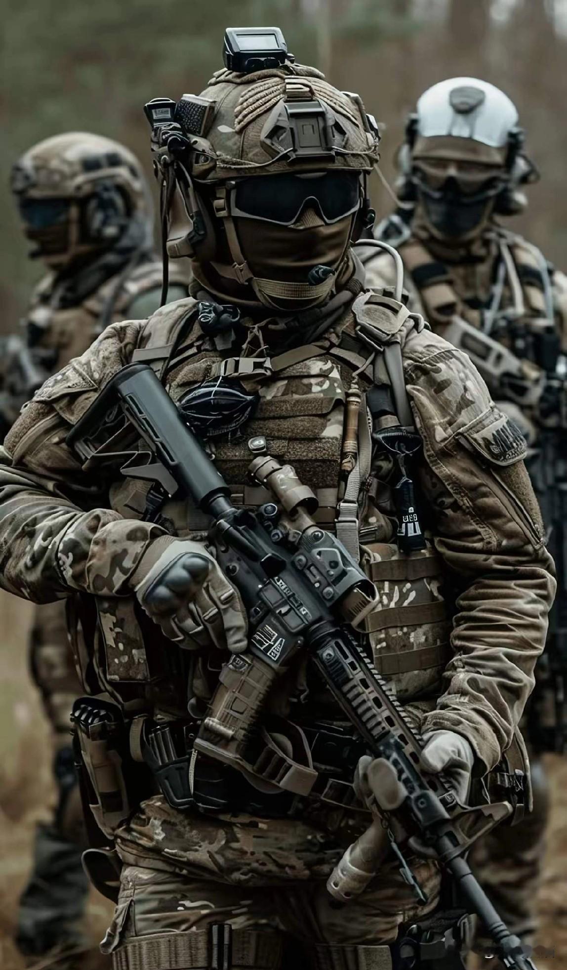 逮捕马杜罗行动的美军三角洲特种部队有什么来历？
这支特种部队成立于1977年，隶