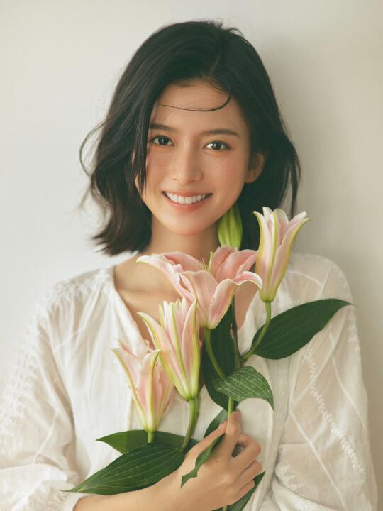 春天只顾开花