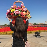 杨秋爱玩娱乐