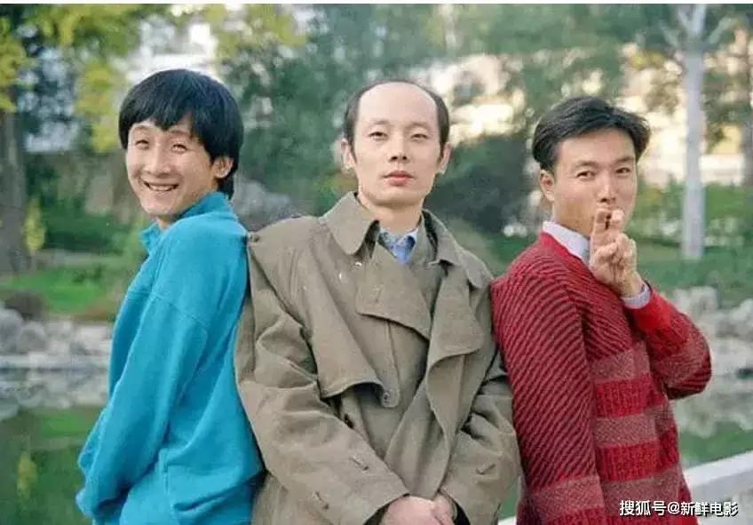 谢园，这位曾红过葛优、教过黄磊演戏的影帝，堪称娱乐圈的隐秘传奇。他拿遍影帝奖项，