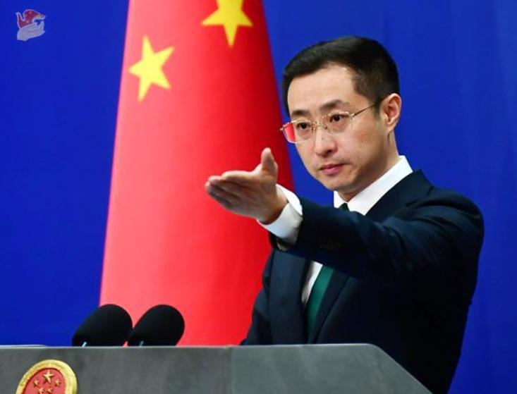 中国出手了！注销一名《纽约时报》记者的居留许可。

6月1日，外交部明确回应，《