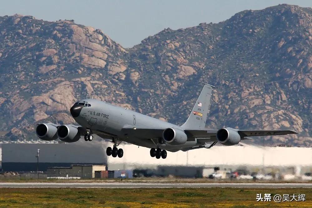 伊朗！美军加油机坠毁，是在伊拉克被导弹击落的。

美方！美国中央司令部在社交平台