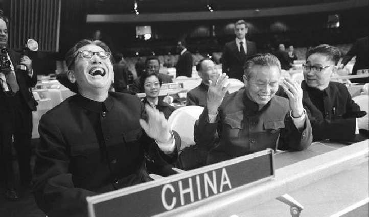 联合国划红线！高市早苗涉台言论遭痛批，日本军国主义野心暴露

高市早苗的涉台言论