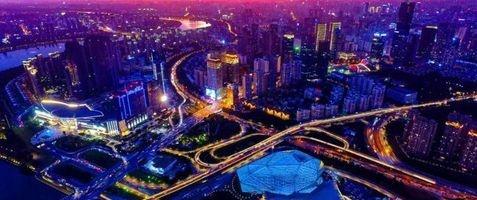 晚安，沈阳 ​​​