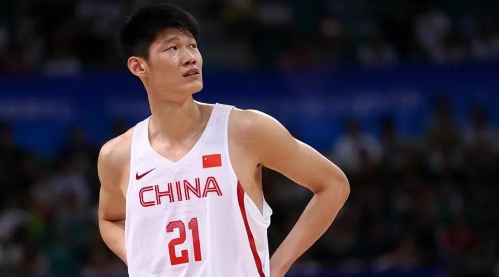中国男篮打出11-2梦幻开局，赵睿+胡金秋的组合真香！

在中国男篮与菲律宾男篮