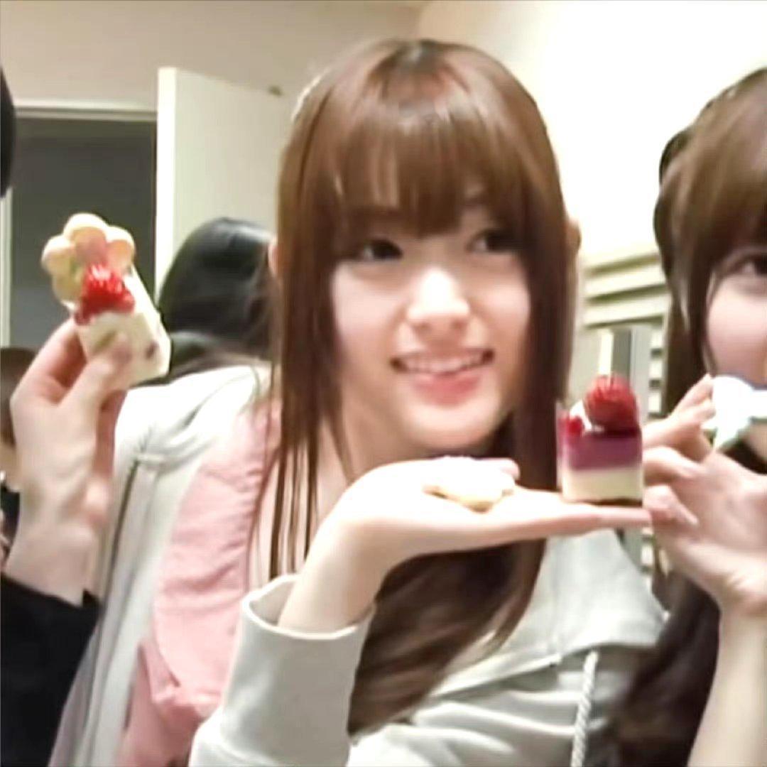 𝐒𝐡𝐚𝐫𝐞｜松村沙友理｜自用头像｜审美积累｜壁纸｜ins 