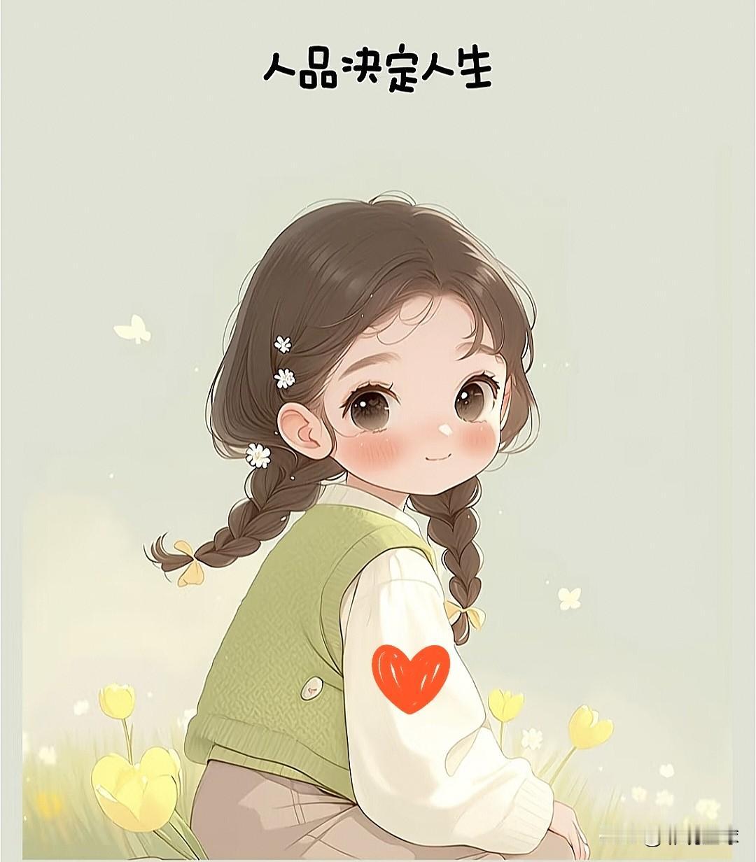 看一个人人品从哪方面能看出看人品在日常生活里的小事就藏着答案。[比心][比心]