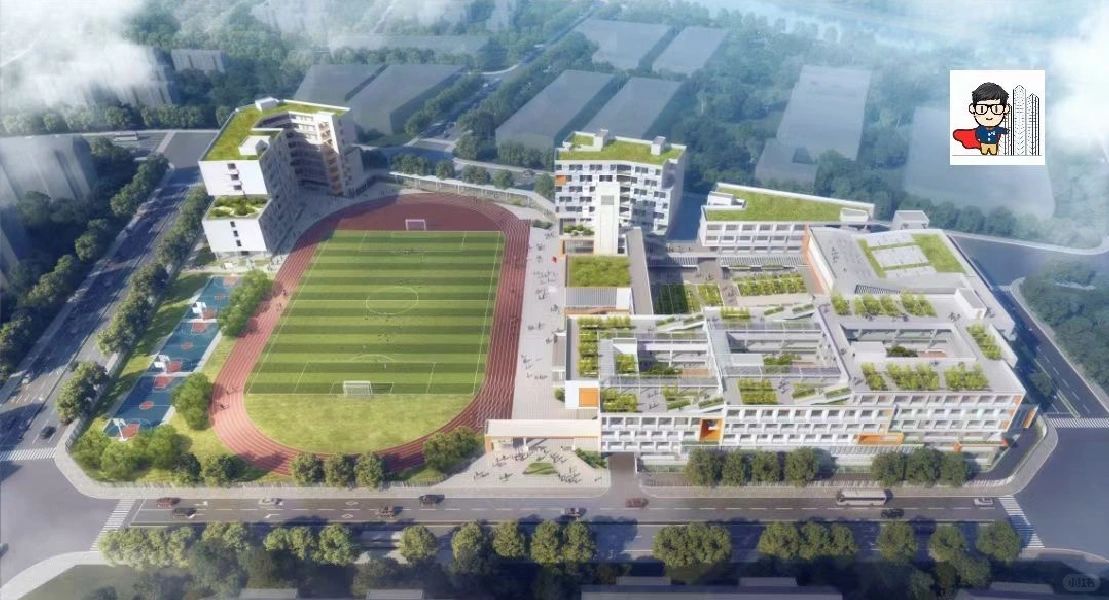 灯湖中学、桂江一中，迎强劲对手【桂城一中】