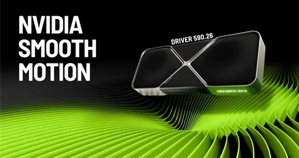 游戏帧率直接翻倍！RTX 40系列将获RTX 50显卡独有技术