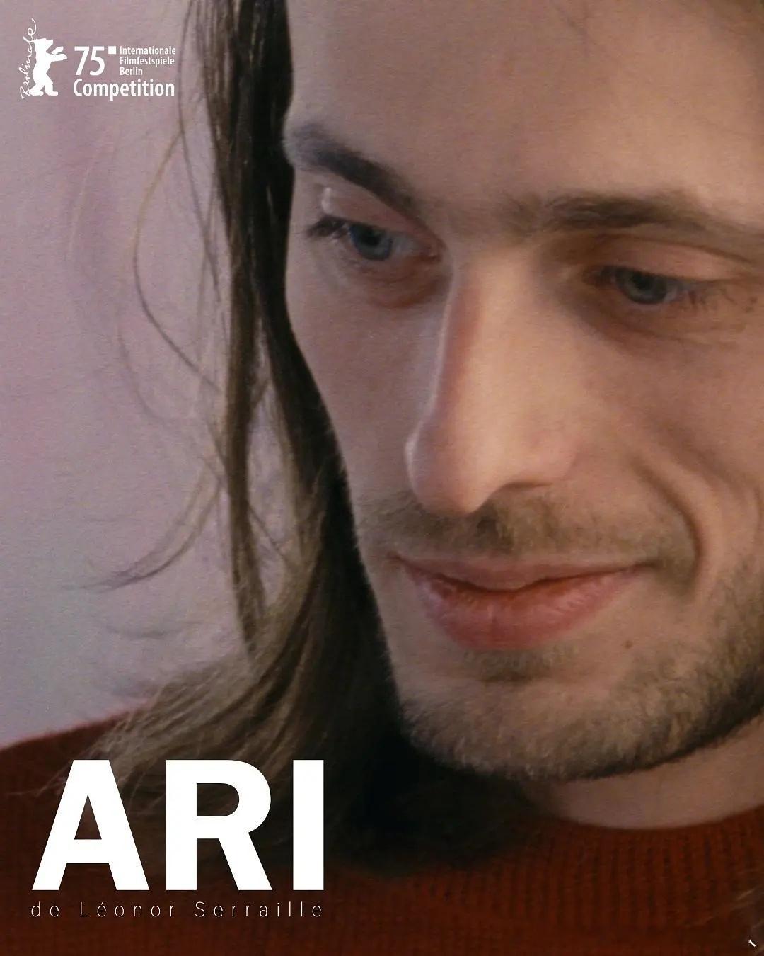 今日新剧上线 法国电影阿里今日上线，豆瓣评分6.5，法国导演蕾欧诺·瑟哈伊执导，