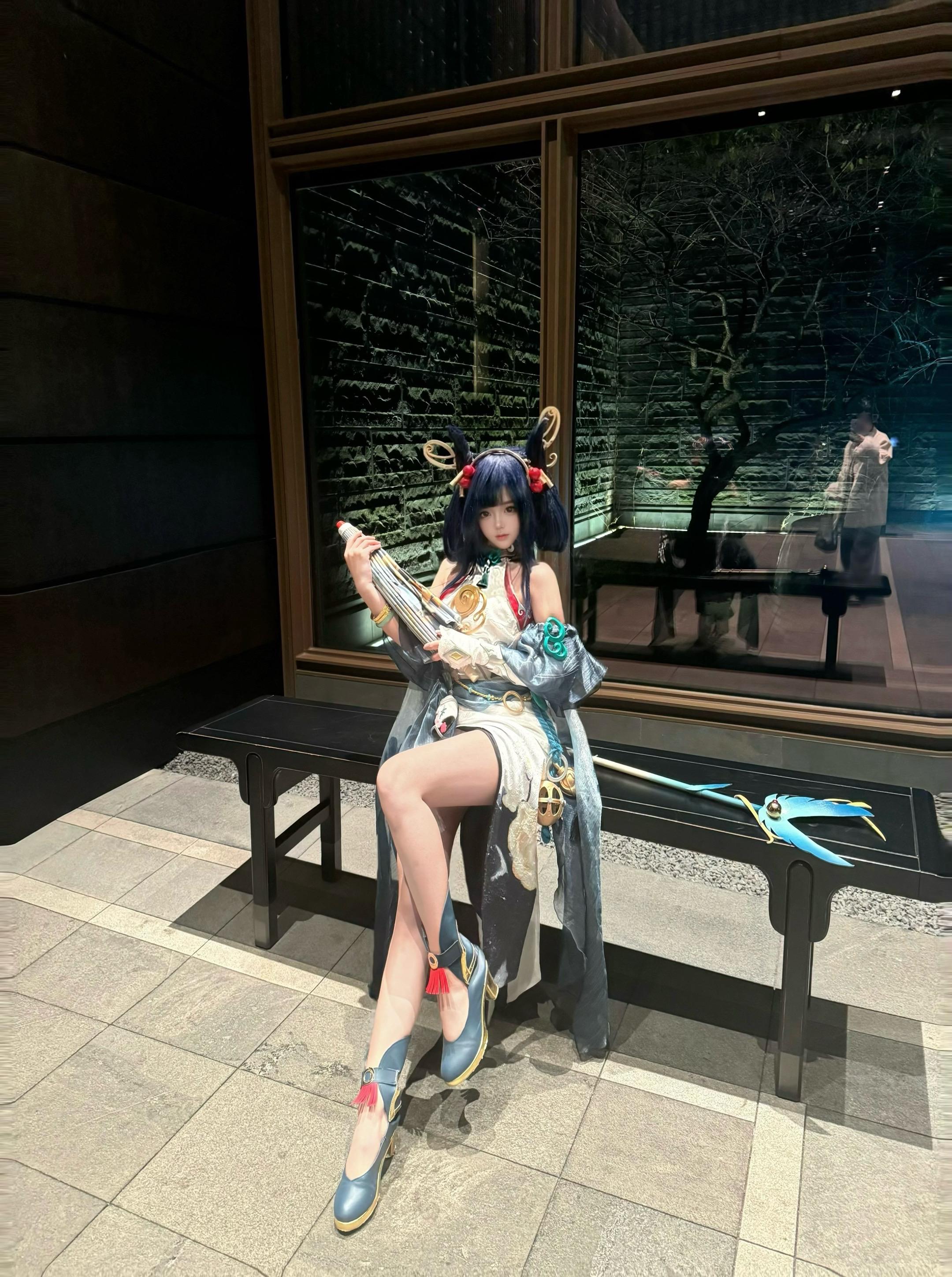 我笑正道多腐朽，便登玉京十二楼。