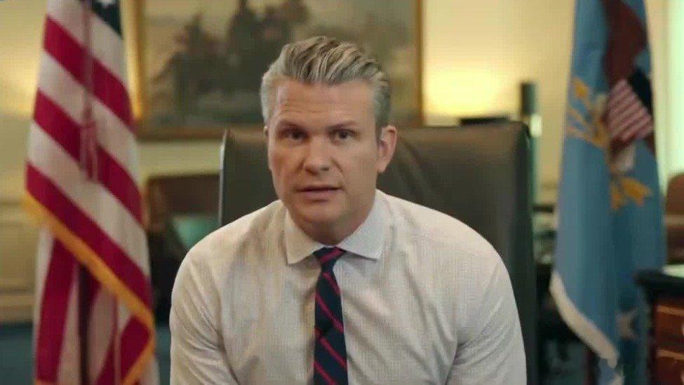 凤凰新闻【美防长：军官从哈佛回来满脑子都是全球主义！将终止合作】据凤凰卫视报道，