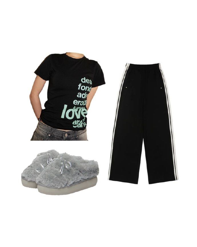 鸿星尔克的陪伴从校园到职场盘点那些节俭女孩钟爱的休闲风穿搭 