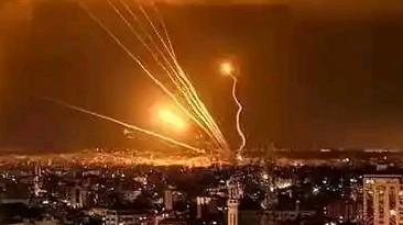 伊朗对美以的导弹打击自信心持续增强，主要源于导弹技术突破，美以拦截能力的下降，不