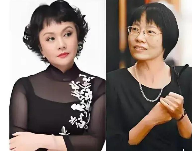 1990年，孔祥明也没有为难过王静，起码王静当年怀孕了，如果孔祥明拖着不离婚，王