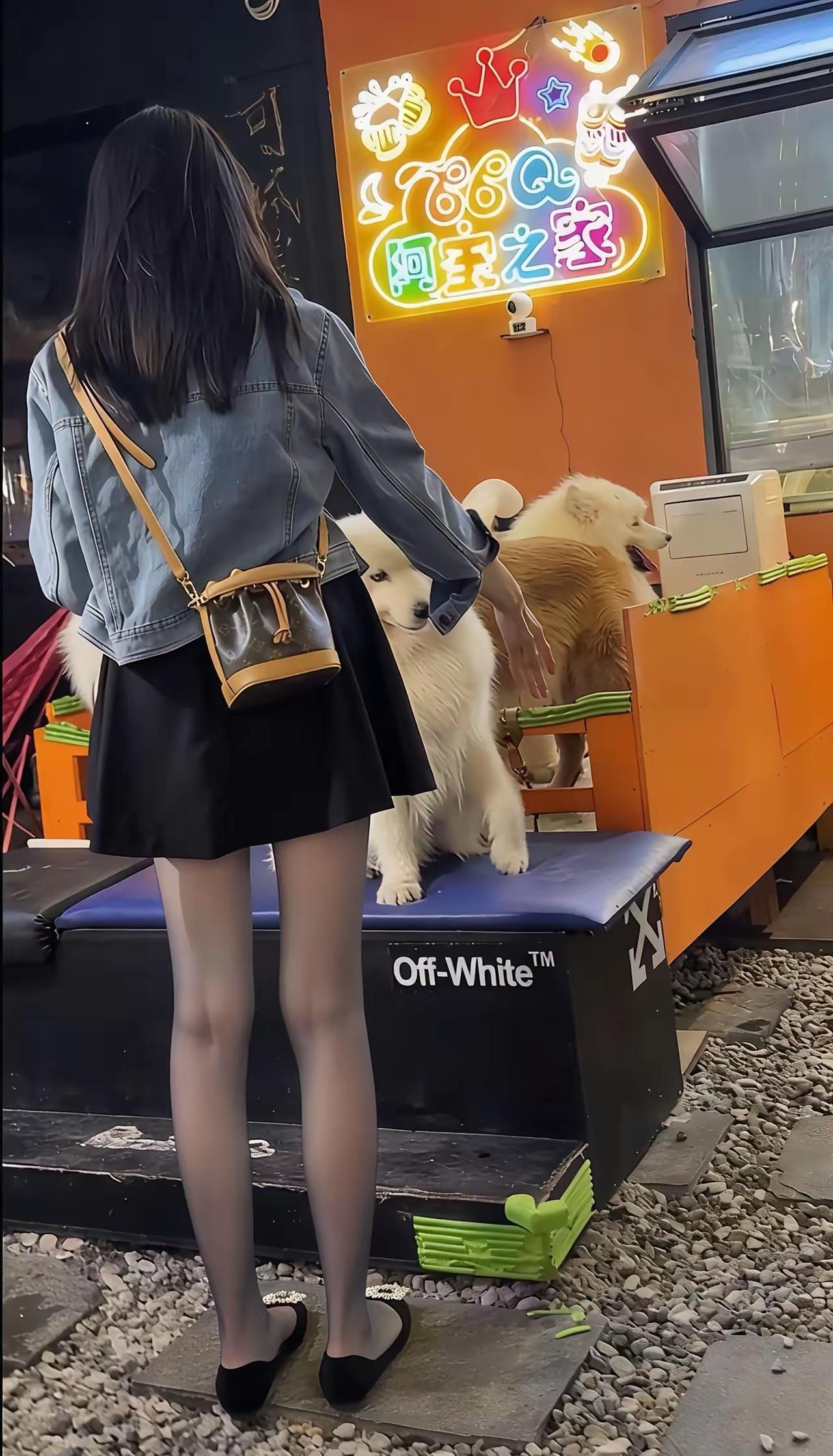 美女的美丽体现在何处呢？