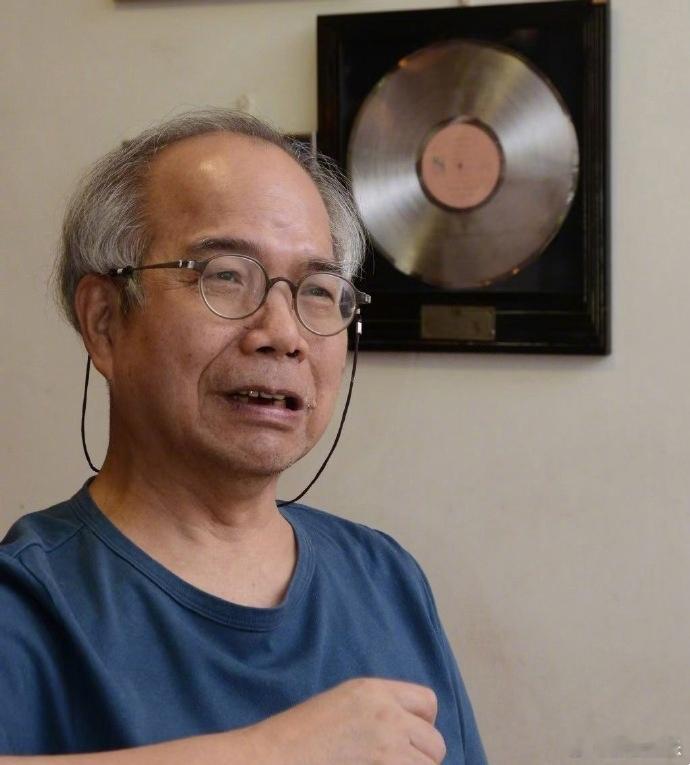 卢国沾去世作词人卢国沾去世 据港媒，香港著名作词人卢国沾去世，享年76岁。卢国沾