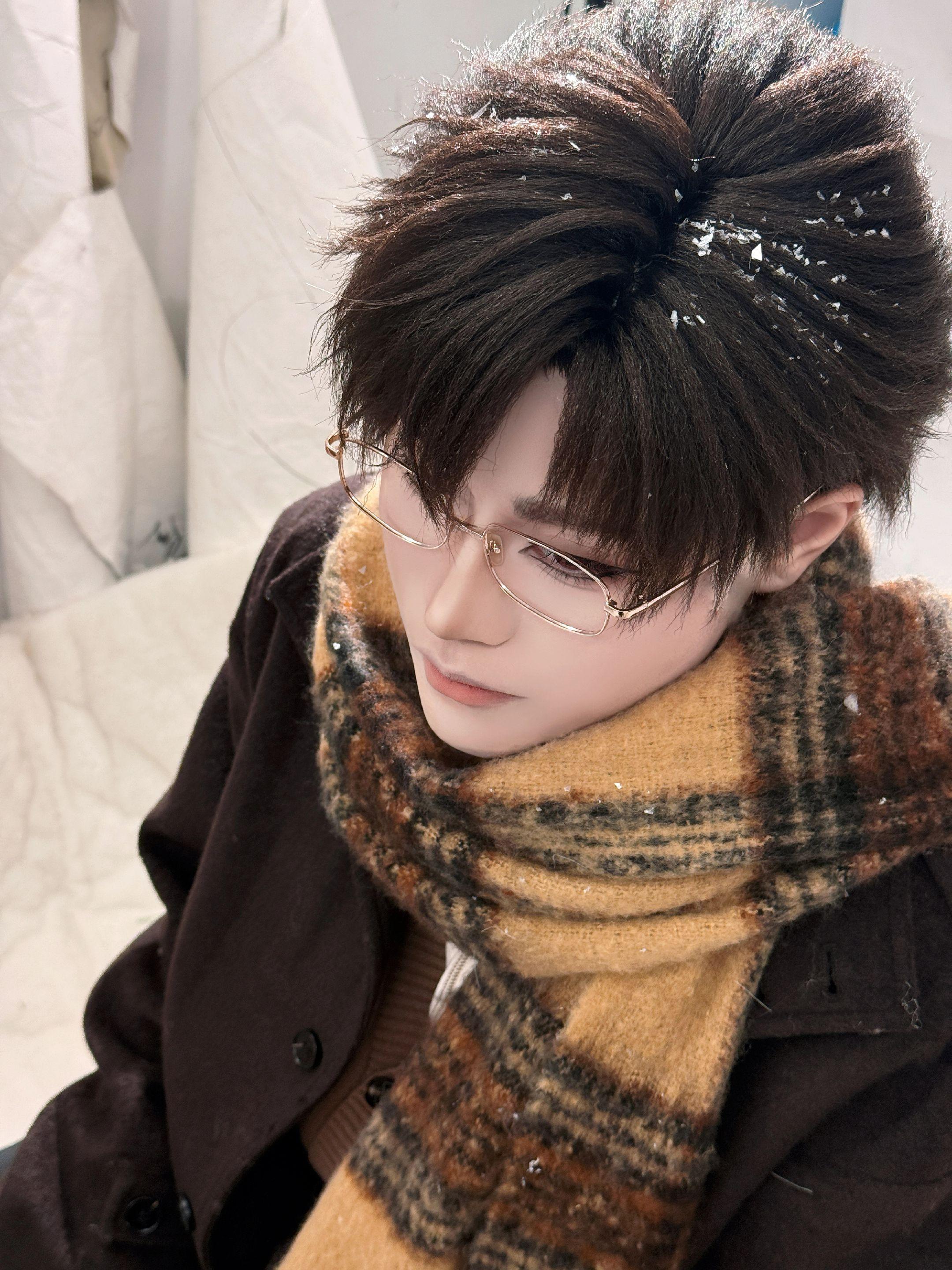 和小兔子的冬天