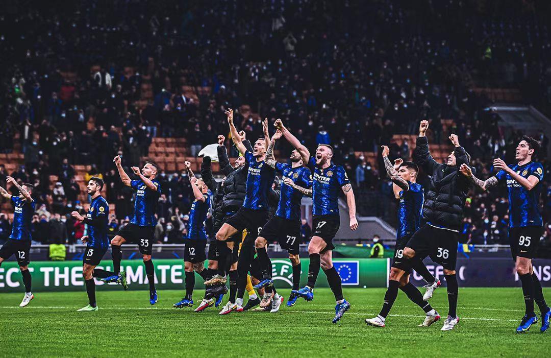 想学那不勒斯，橡树可不答应！
本轮欧冠对阵阿森纳，不少国米球迷建议国米保联赛，放