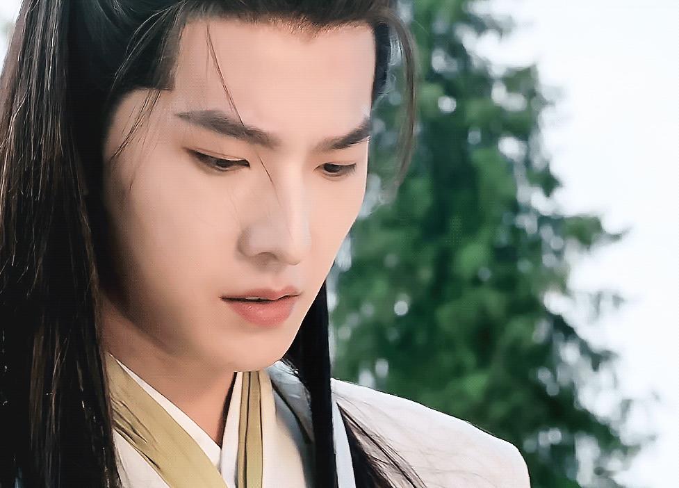 杨洋凡人修仙传云合登顶爆火的《凡人修仙传》17.9%登顶云合 啦！韩立的修仙之路