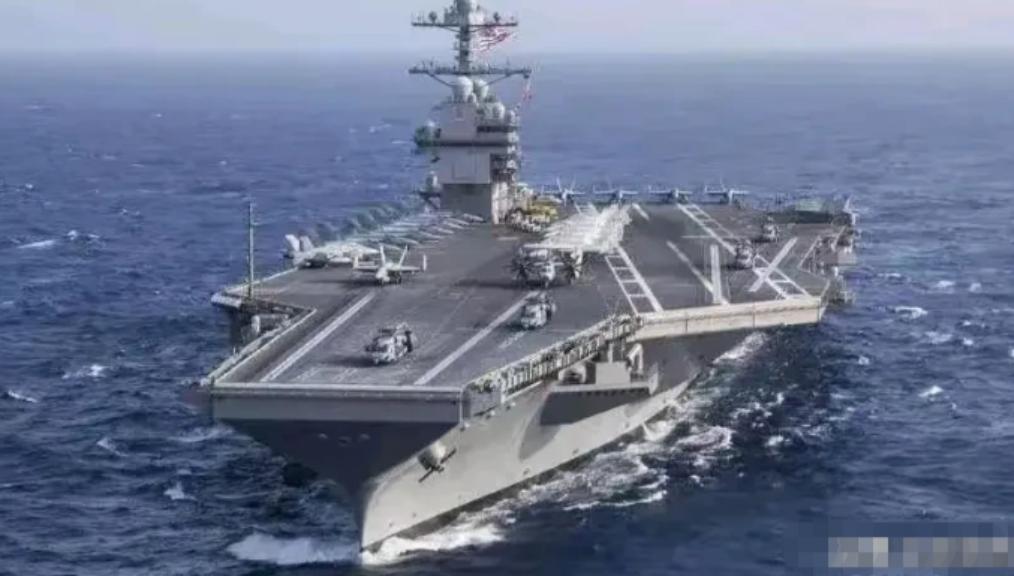 开火即定局！美国打伊朗，只有两种结局！

要是美国真能彻底压服伊朗，那全球霸权将