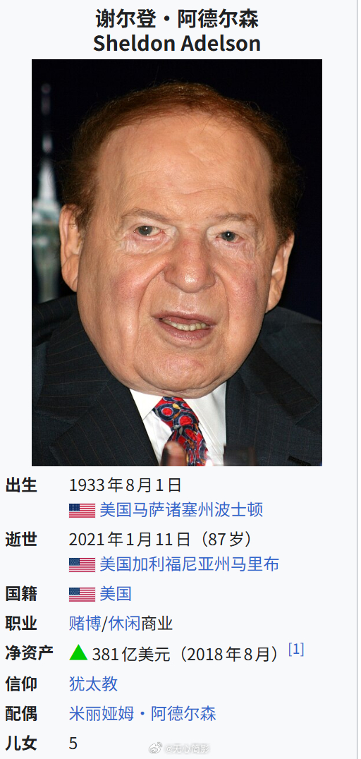 美国和伊朗签署备忘录后  特朗普的大金主控制的媒体严厉批评特朗普。这是以色列《今