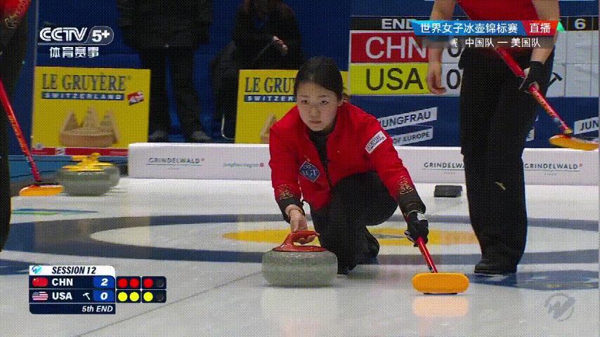 【中美大战】我们打意大利这么艰难，跟我们失误去向运气不佳有关。所以晚上这场中美大