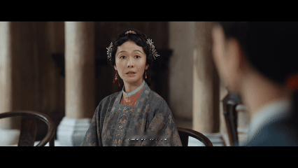 家业讨厌的人终于被全家讨厌了 田绛月这次算是彻底翻不了身了。不是不给她机会，是她