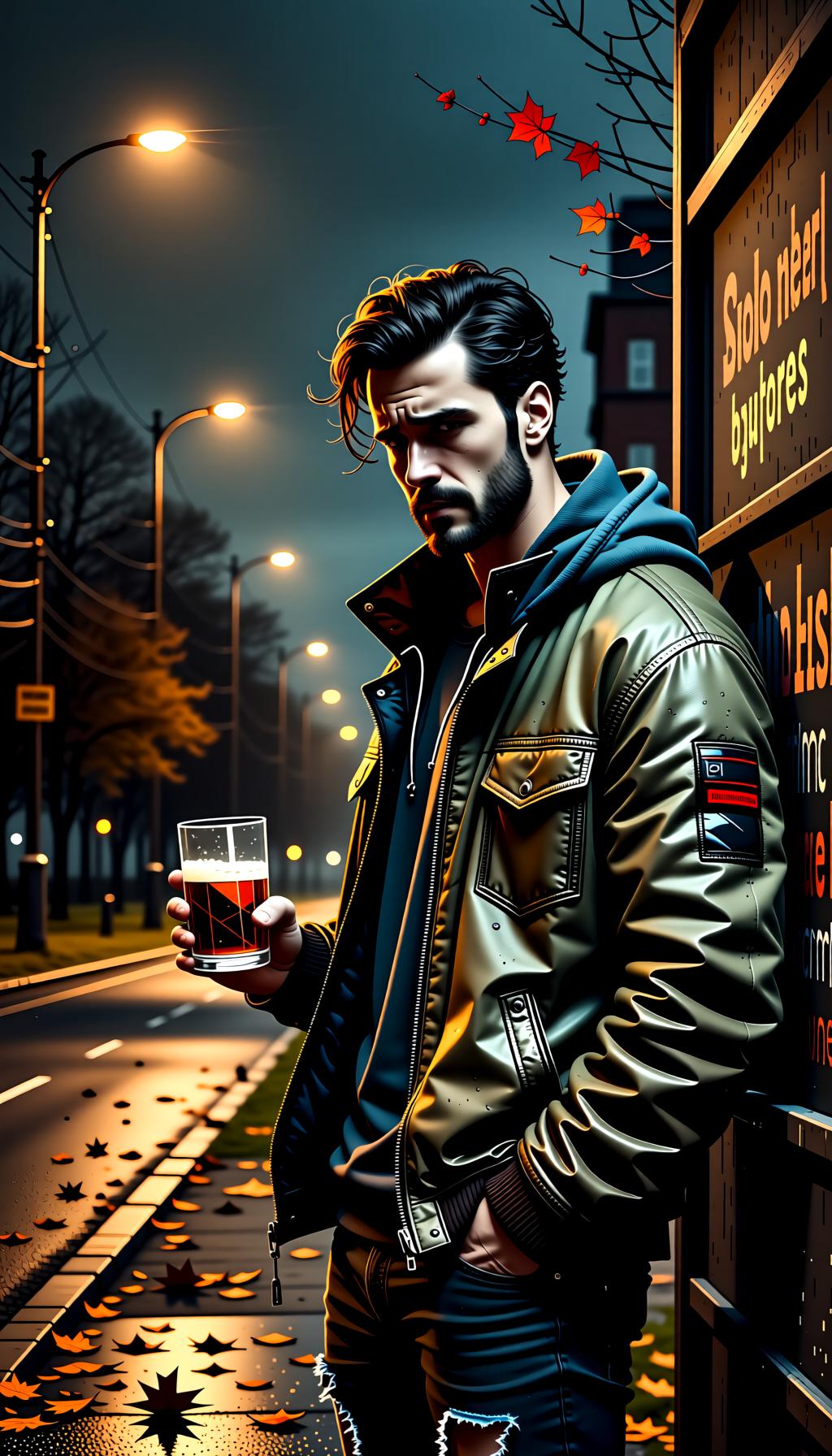 春天的阳光洒在乡间的小路上，空气中弥漫着稻谷成熟的香味。寡妇家的稻田又迎来了丰收