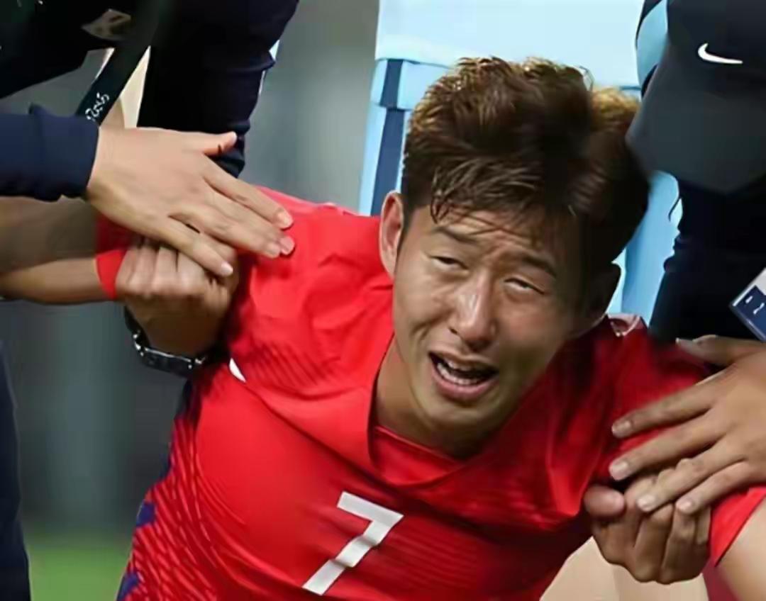 韩国队出局概率已经高达98％，我昨天还说韩国晋级概率80％，我太高看韩国队了，向