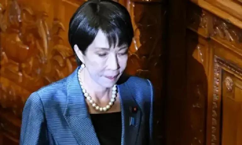 估计谁都没想到，日本怕的并不是我们先进的武器，也不是怕我们的国力，事实是，谁对日