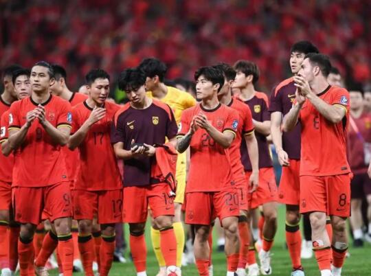 曝国足新帅仍是洋帅！9月前上任！