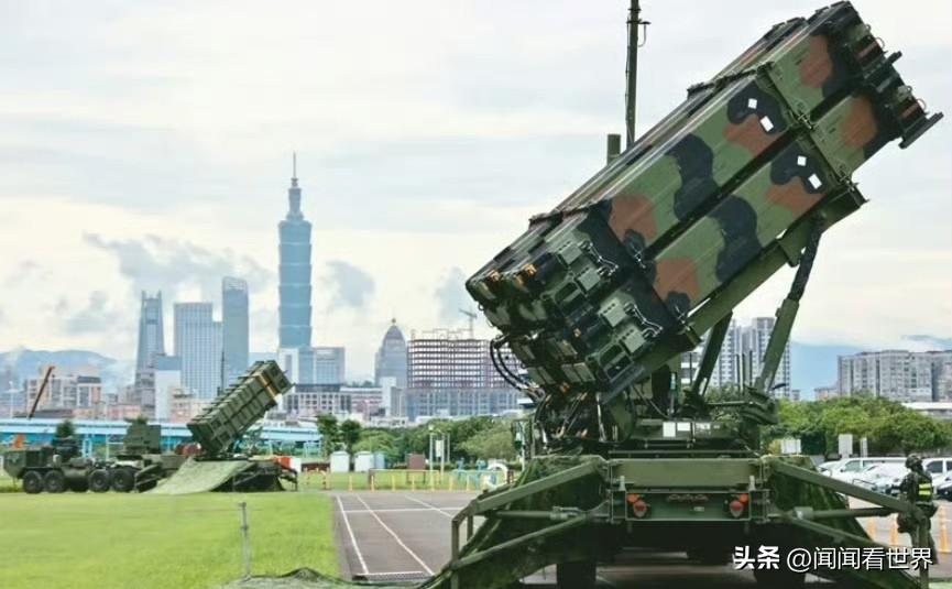 访华心切，特朗普政府推迟对台军售

据《纽约时报》当地时间2月27日报道，有美国