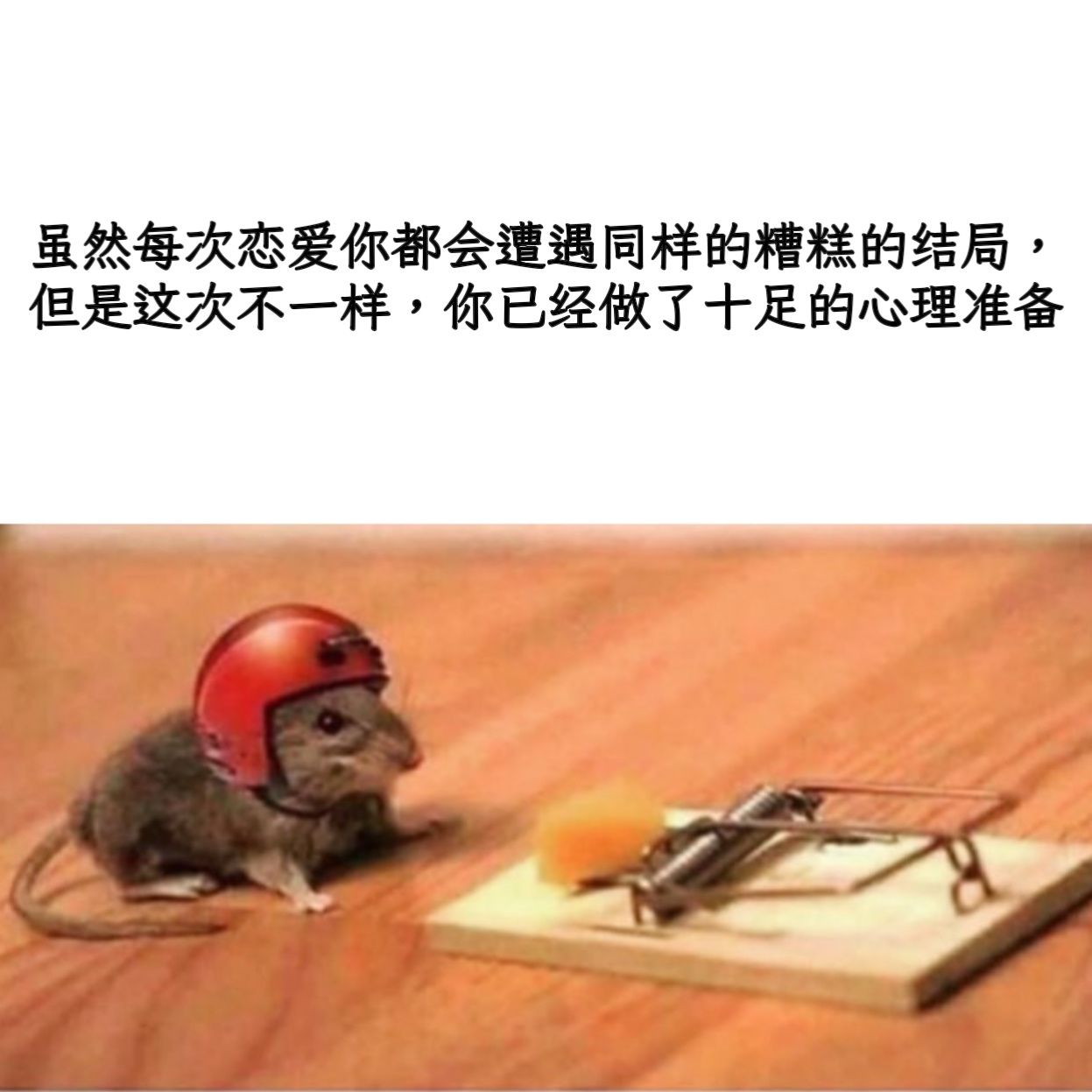 伤得没那么重memes