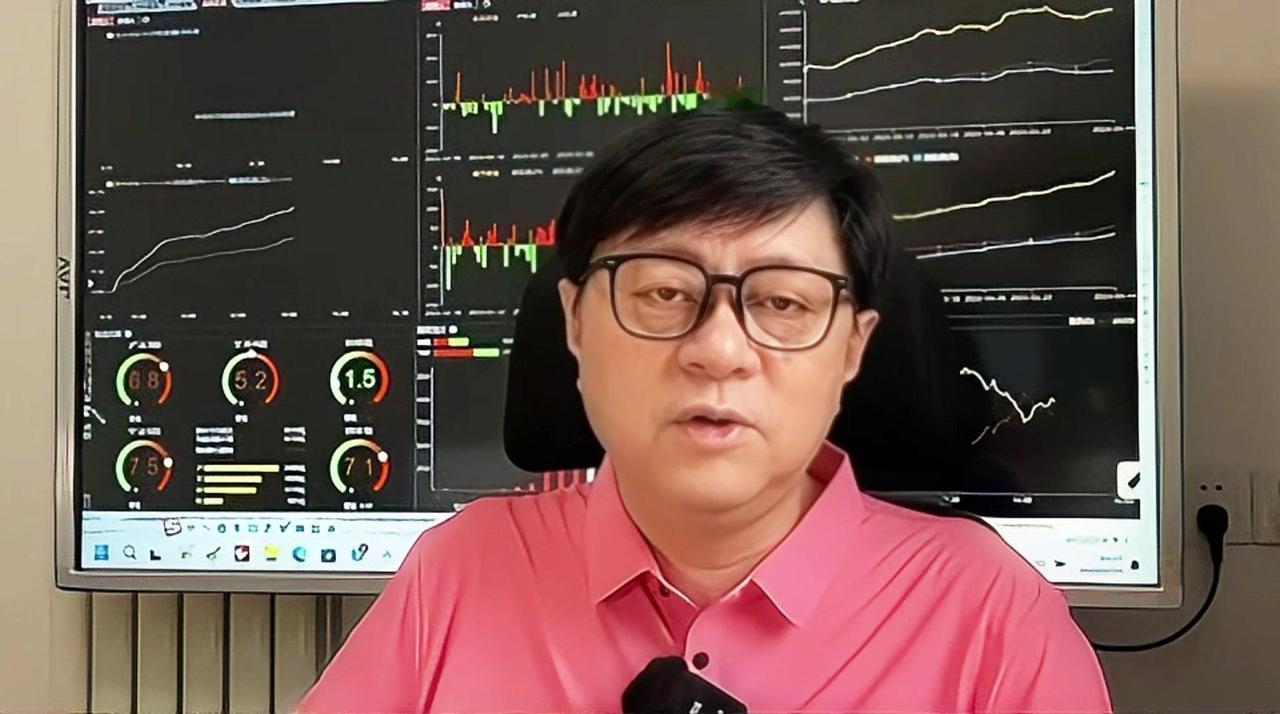 明天A股站3000点，消息面成利好，市场反应不一

🎉今天周五，大家期待的大盘