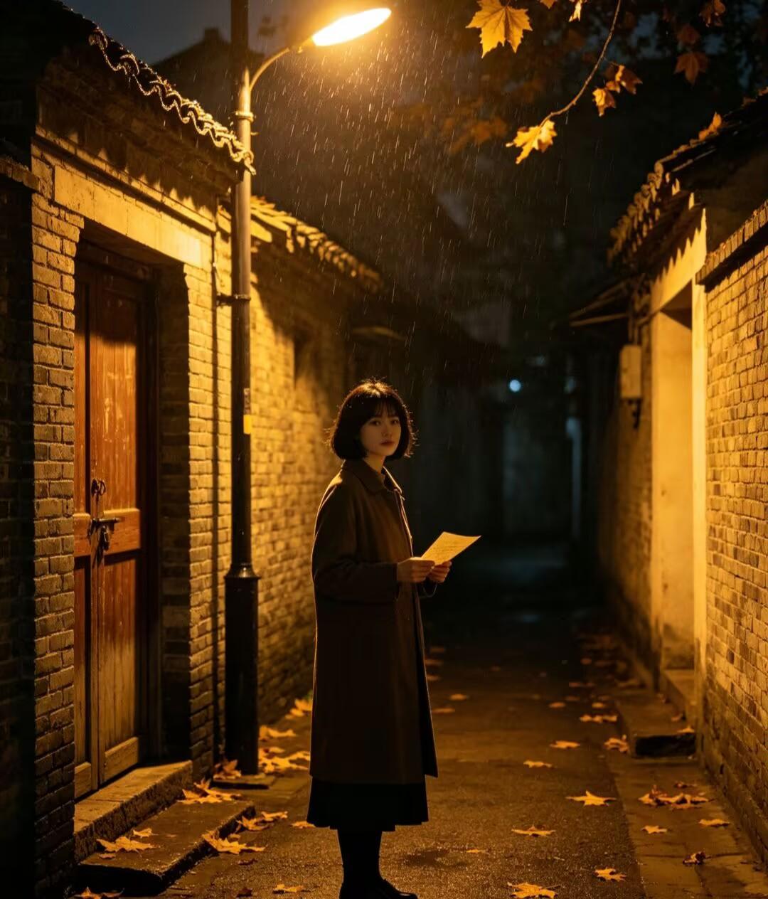 深夜情话

让 Ta 整夜惦记
话术一：世界安静了，只剩心跳在替我说想你。
话术