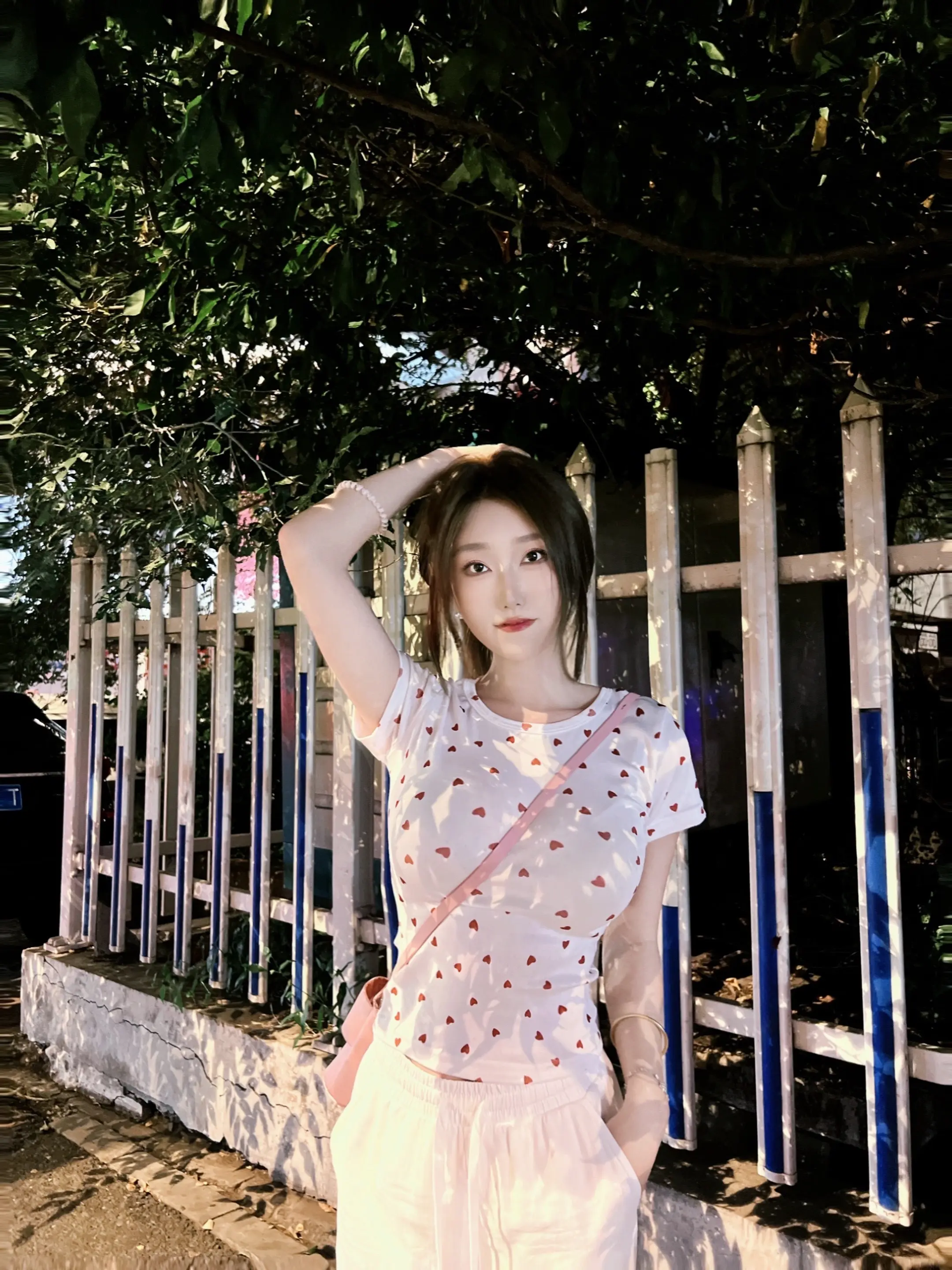 你总问在一起会不会感到厌倦