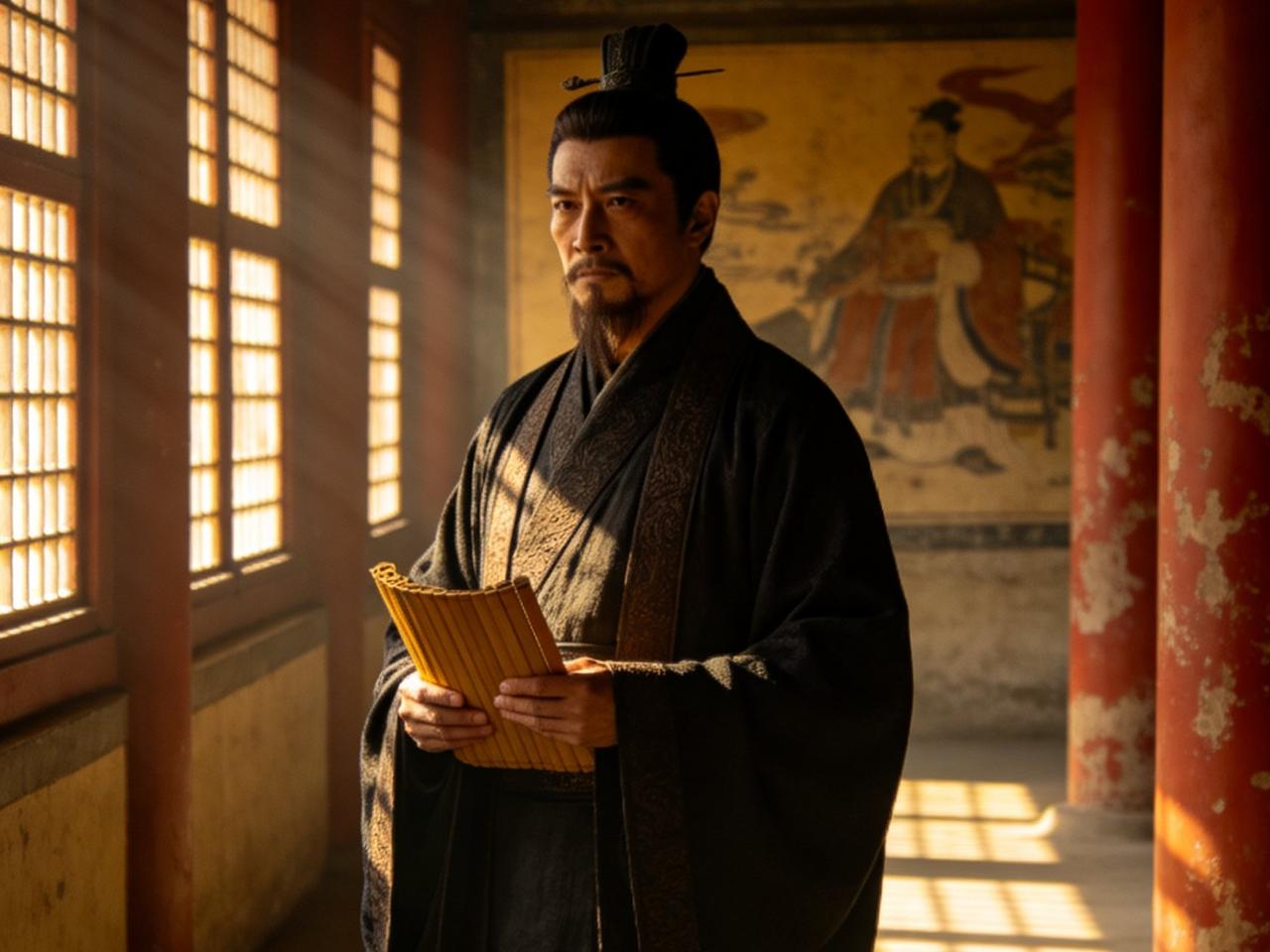 🔰秦国灭赵最大功臣，不是王翦，而是这位吃里扒外的赵国重臣
 
✨能硬抗强秦的铁