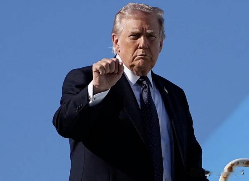 美国赢麻了！特朗普乐坏了，倒卖委瑞内拉石油的回报率直接干到了出动军事行动成本的2