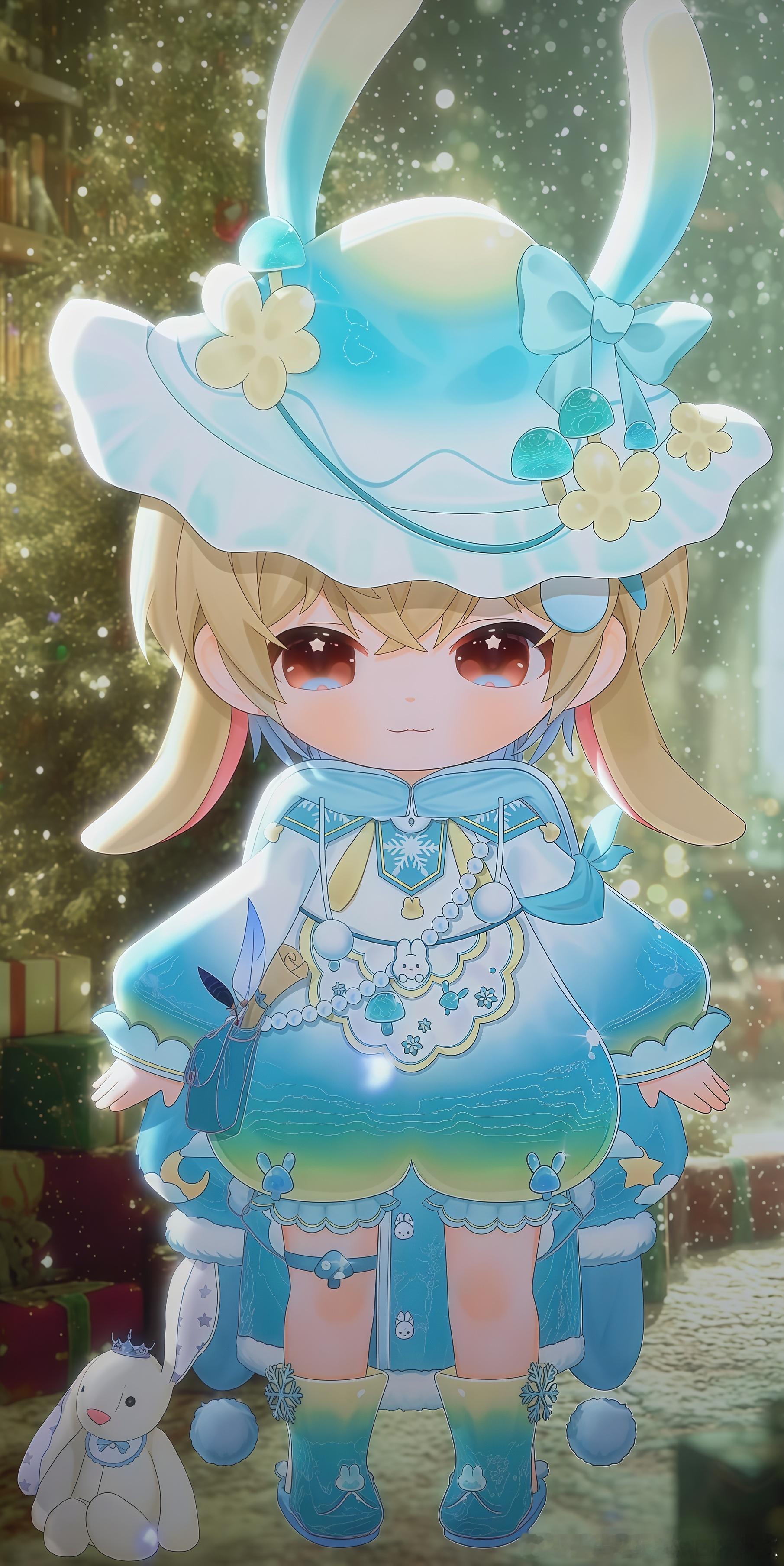 R雪音 ☃️r雪音 榕皇驾到👑 