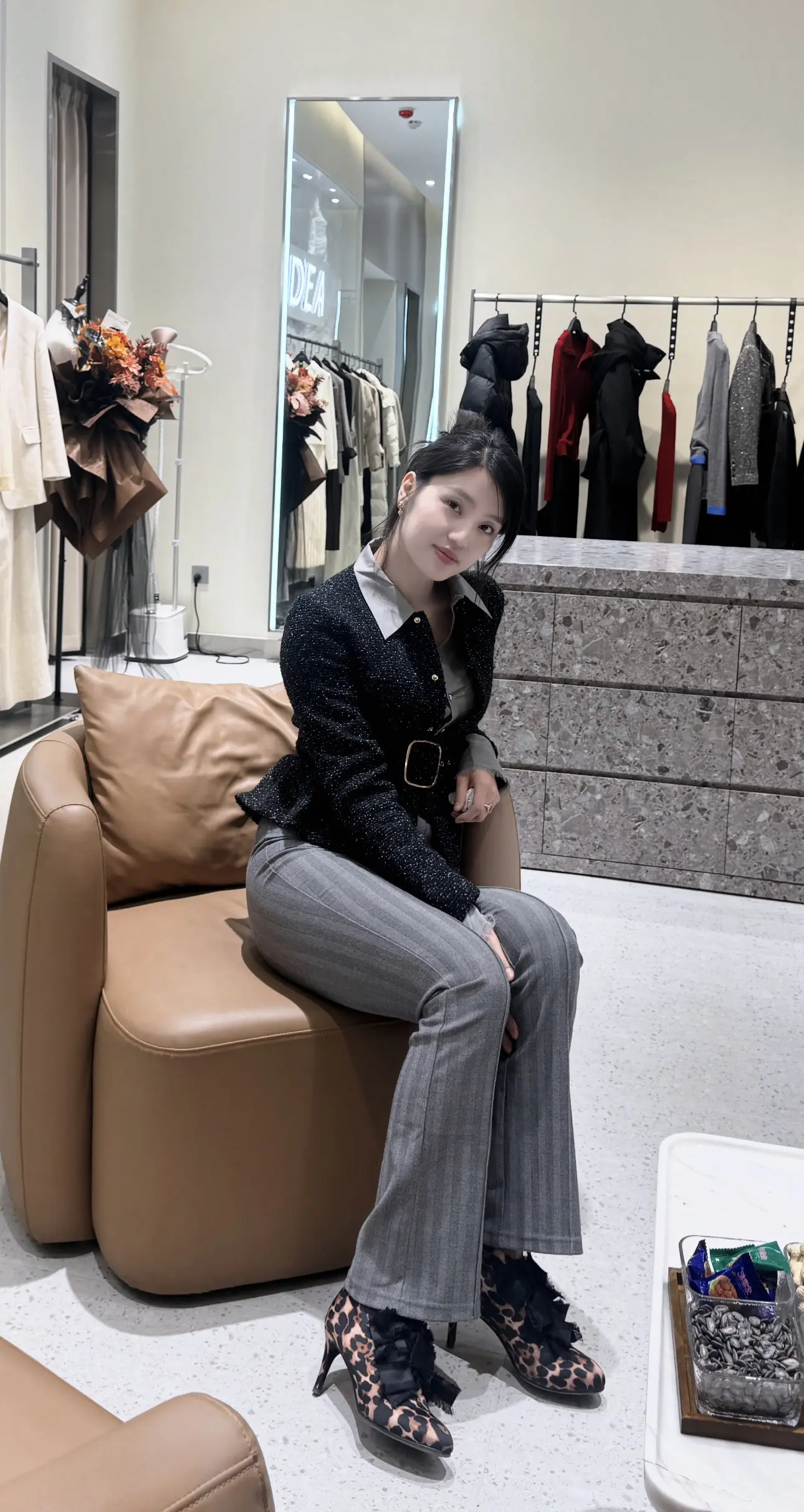 故意不理你的时候 其实我比你更难过