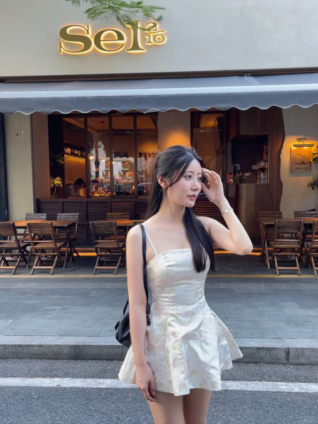 能给你的 只有感觉