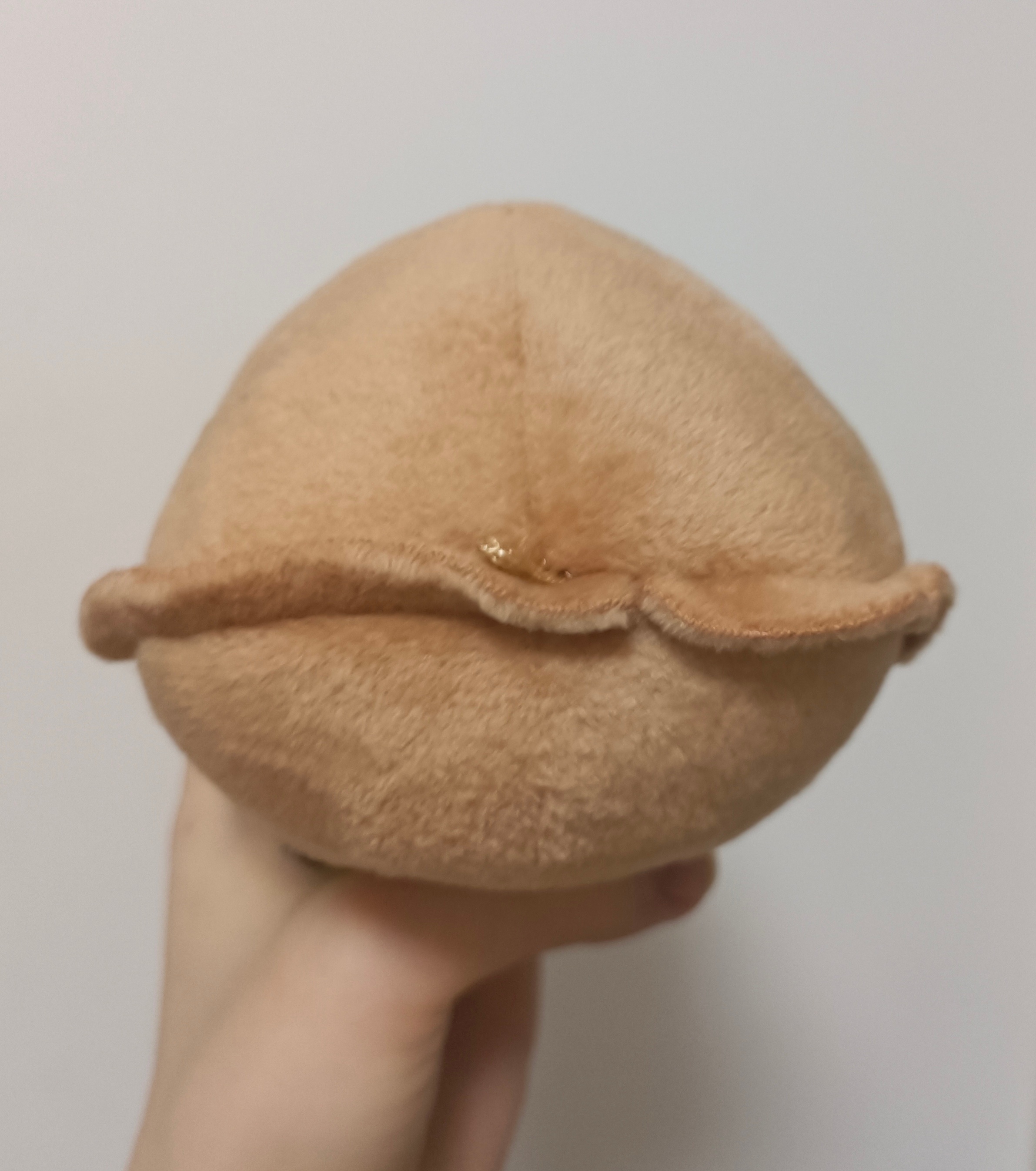 头顶视角太惊艳了还以为哪来的今天我要成为一个芝士球mp4（是铜锣烧吧 