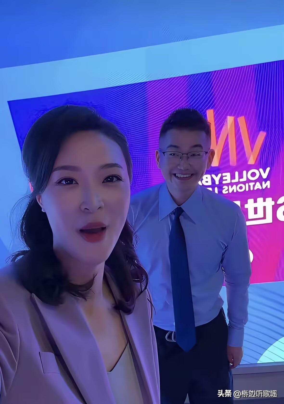 惠若琪这样评价今晚取胜的中国女排，她说：今天中国队不仅仅是战胜了对手，更是战胜了