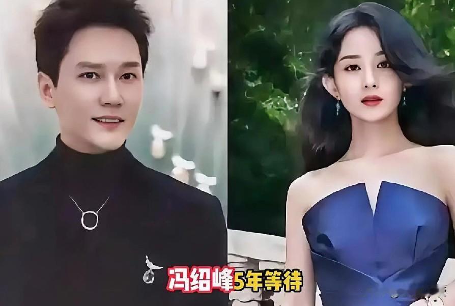 最近“复婚二胎”传闻闹得沸沸扬扬，9月赵丽颖突传喜讯的消息更是甚嚣尘上。粉丝们都